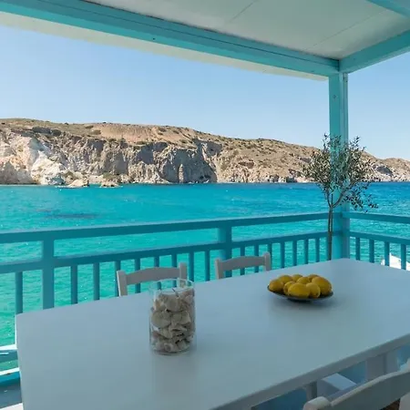 Thavma View Milos