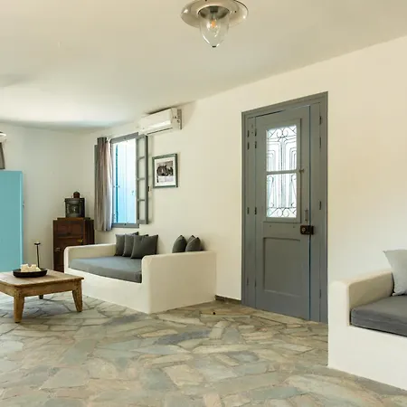 Thavma View Milos Firopotamos