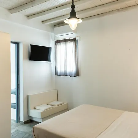 Thavma View Milos Appartamento *