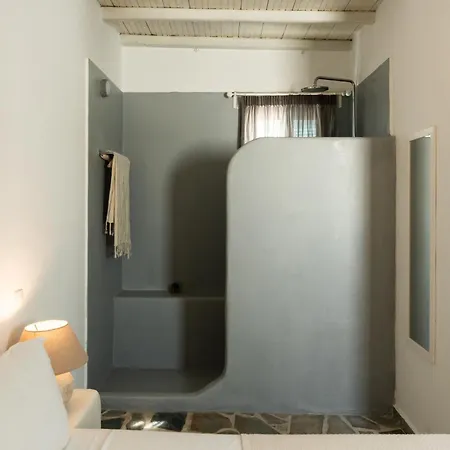 Thavma View Milos * Firopotamos