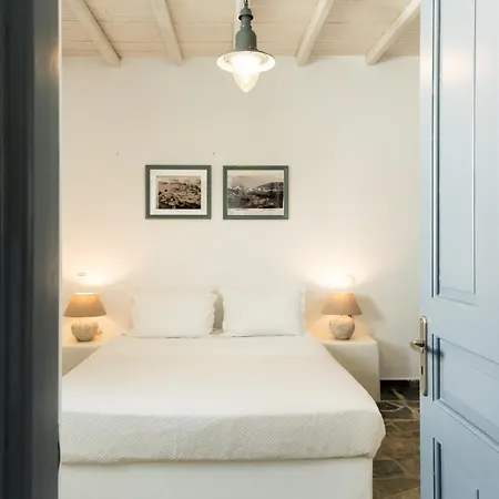 Thavma View Milos * Firopotamos