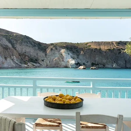 Thavma View Milos Apartment