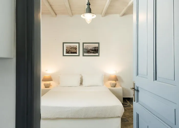 Thavma View Milos * Firopotamos